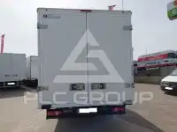 2023 Iveco Daily