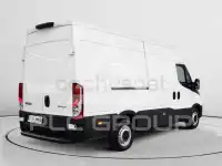 2023 Iveco Daily