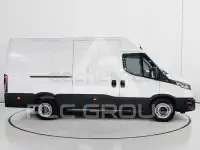 2023 Iveco Daily