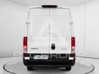 2023 Iveco Daily