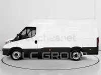 2023 Iveco Daily