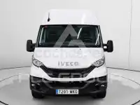 2023 Iveco Daily