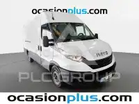 2023 Iveco Daily
