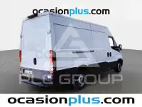 2023 Iveco Daily