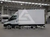 2023 Iveco Daily