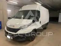 2023 Iveco Daily