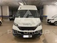 2023 Iveco Daily