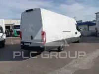 2023 Iveco Daily