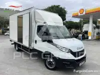 2023 Iveco Daily