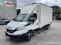 2023 Iveco Daily