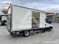 2023 Iveco Daily