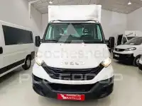2023 Iveco Daily
