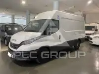 2023 Iveco Daily
