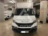 2023 Iveco Daily