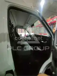 2023 Iveco Daily