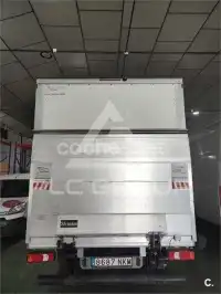 2023 Iveco Daily