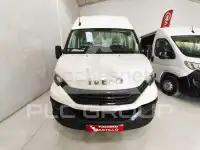 2023 Iveco Daily