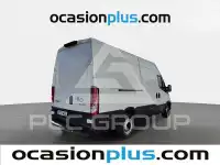 2023 Iveco Daily