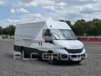 2023 Iveco Daily