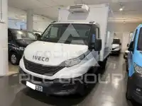 2023 Iveco Daily