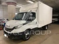 2023 Iveco Daily