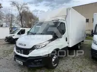 2023 Iveco Daily