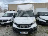 2023 Iveco Daily