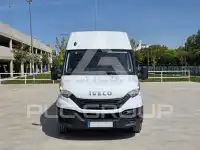 2023 Iveco Daily