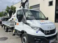2023 Iveco Daily