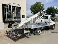 2023 Iveco Daily