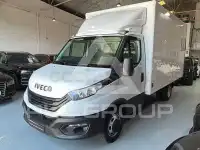 2023 Iveco Daily