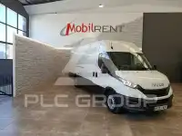 2023 Iveco Daily