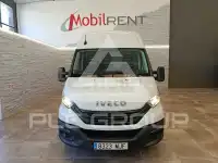 2023 Iveco Daily