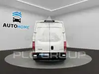 2023 Iveco Daily