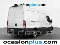 2023 Iveco Daily