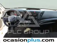 2023 Iveco Daily