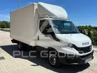 2023 Iveco Daily