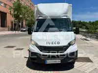 2023 Iveco Daily