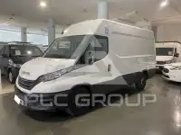 2023 Iveco Daily