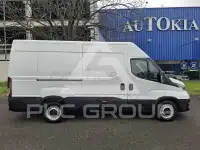 2023 Iveco Daily