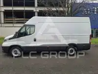 2023 Iveco Daily