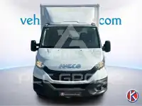 2023 Iveco Daily