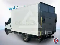 2023 Iveco Daily