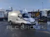 2023 Iveco Daily