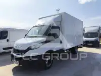 2023 Iveco Daily