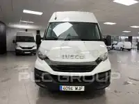 2023 Iveco Daily