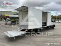 2023 Iveco Daily
