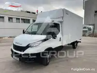 2023 Iveco Daily