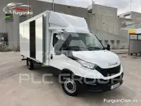 2023 Iveco Daily