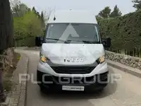 2023 Iveco Daily